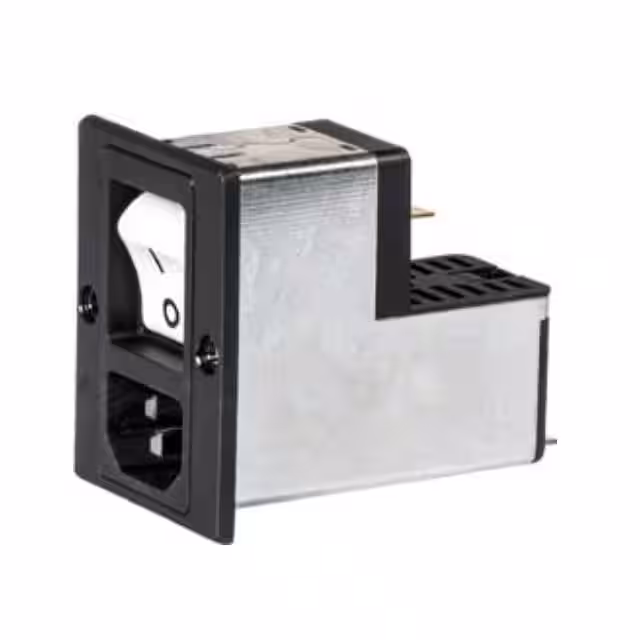 DG12-CBDBF040C0-000-C6135-420-1000-00 SCHURTER Inc.  Power Entry Modules (PEM)